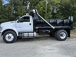 2026 Ford F-750 Regular Cab DRW RWD SH Truck Bodies Dump Truck for sale #6358 - photo 20