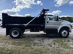 2026 Ford F-750 Regular Cab DRW RWD SH Truck Bodies Dump Truck for sale #6358 - photo 28