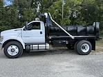 New 2026 Ford F-750 Regular Cab 12' SH Truck Bodies Dump Truck for sale #6358 - photo 6