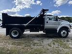 New 2026 Ford F-750 Regular Cab 12' SH Truck Bodies Dump Truck for sale #6358 - photo 1