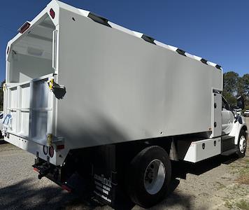 New 2026 Ford F-750 Regular Cab Chipper Truck for sale #6359 - photo 2