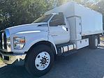2026 Ford F-750 Regular Cab DRW RWD PJ's Chipper Truck for sale #6359 - photo 4