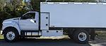 2026 Ford F-750 Regular Cab DRW RWD PJ's Chipper Truck for sale #6359 - photo 5