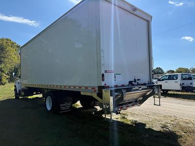 New 2026 Ford F-650 Regular Cab Box Truck for sale #6388 - photo 2