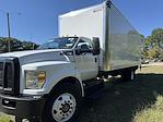 New 2026 Ford F-650 Regular Cab Box Truck for sale #6388 - photo 1