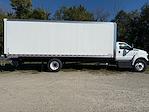 New 2026 Ford F-650 Regular Cab Box Truck for sale #6388 - photo 8