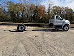 New 2026 Ford F-750 Base Regular Cab Cab Chassis for sale #6394 - photo 7