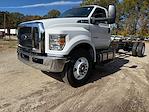 New 2026 Ford F-750 Base Regular Cab Cab Chassis for sale #6395 - photo 1