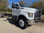 New 2026 Ford F-750 Base Regular Cab Cab Chassis for sale #6398 - photo 3