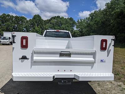 New 2023 Ford F-550 Regular Cab Service Truck for sale #B576 - photo 2