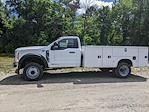 New 2023 Ford F-550 Regular Cab Service Truck for sale #B576 - photo 1