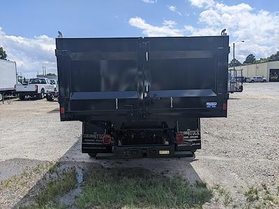 New 2024 Ford F-550 Crew Cab 4x4 12' 6" SH Truck Bodies for sale #C088 - photo 2
