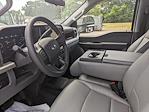 New 2024 Ford F-550 Crew Cab 4x4 12' 6" SH Truck Bodies for sale #C088 - photo 5