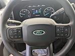New 2024 Ford F-550 Crew Cab 4x4 12' 6" SH Truck Bodies for sale #C088 - photo 9