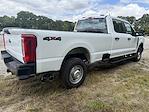 New 2026 Ford F-350 XL Crew Cab 4WD SRW Pickup for sale #C237 - photo 13