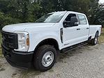 New 2026 Ford F-350 XL Crew Cab 4WD SRW Pickup for sale #C237 - photo 1