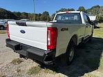 New 2026 Ford F-350 XL Crew Cab 4WD SRW Pickup for sale #C237 - photo 23