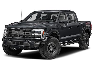 2025 Ford F-150 SuperCrew Cab 4x4 Pickup for sale #D596 - photo 1