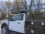 New 2024 Ford F-550 Regular Cab 4x4 12' PJ's Contractor Truck for sale #C299 - photo 3