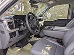 New 2024 Ford F-550 Regular Cab 4x4 12' PJ's Contractor Truck for sale #C299 - photo 4