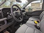 New 2024 Ford F-450 Regular Cab 4x4 9' Godwin Steel Dump Truck for sale #C324 - photo 5