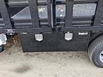 2024 Ford F-350 Regular Cab DRW 4x2 PJ's Stake Bed for sale #C343 - photo 4