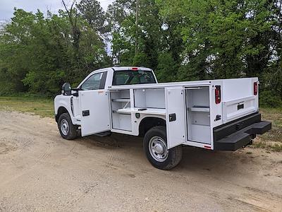 New 2024 Ford F-250 Regular Cab 4x4 Knapheide 696 8' 1" Service Truck for sale #C499 - photo 2