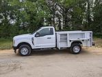 New 2024 Ford F-250 Regular Cab 4x4 Knapheide 696 8' 1" Service Truck for sale #C499 - photo 1