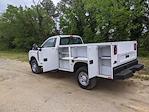 New 2024 Ford F-250 Regular Cab 4x4 Knapheide 696 8' 1" Service Truck for sale #C499 - photo 2