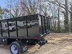 New 2024 Ford F-550 Regular Cab 12' PJ's Landscape Dump for sale #C518 - photo 4