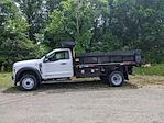 2024 Ford F-550 Regular Cab DRW 4x2 Godwin Dump Truck for sale #C520 - photo 3