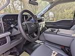 New 2024 Ford F-550 Regular Cab 14' PJ's with Liftgate for sale #C532 - photo 4