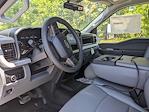 New 2024 Ford F-450 Super Cab 4x4 12' PJ's Landscape Dump for sale #C551 - photo 8