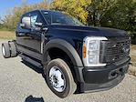 New 2024 Ford F-550 Super Cab 84 CA Cab Chassis for sale #C572 - photo 3