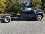New 2024 Ford F-550 Super Cab 84 CA Cab Chassis for sale #C572 - photo 21