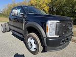 New 2024 Ford F-550 Super Cab 84 CA Cab Chassis for sale #C572 - photo 30