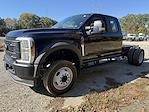 New 2024 Ford F-550 Super Cab 84 CA Cab Chassis for sale #C572 - photo 1