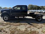 New 2024 Ford F-550 Super Cab 84 CA Cab Chassis for sale #C572 - photo 5