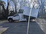New 2024 Ford F-550 Regular Cab 4x4 12' PJ's Chipper Truck for sale #C608 - photo 3