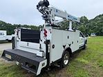 New 2024 Ford F-550 Crew Cab 4x4 11' Auto Crane Mechanics Body for sale #C614 - photo 10