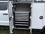 New 2024 Ford F-550 Crew Cab 4x4 11' Auto Crane Mechanics Body for sale #C614 - photo 4