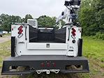 New 2024 Ford F-550 Crew Cab 4x4 11' Auto Crane Mechanics Body for sale #C614 - photo 9