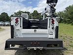 New 2024 Ford F-550 Super Cab 4x4 11' Auto Crane Mechanics Body for sale #C622 - photo 6