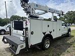 New 2024 Ford F-550 Super Cab 4x4 11' Auto Crane Mechanics Body for sale #C622 - photo 4