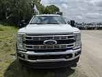 New 2024 Ford F-550 Super Cab 4x4 11' Auto Crane Mechanics Body for sale #C622 - photo 7