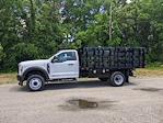 New 2024 Ford F-550 Regular Cab 12' PJ's for sale #C790 - photo 3