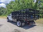 New 2024 Ford F-550 Regular Cab 12' PJ's for sale #C790 - photo 2