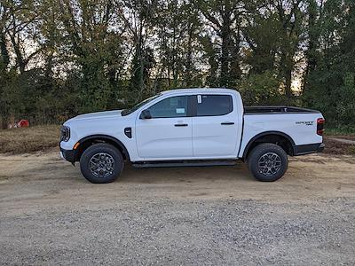 New 2024 Ford Ranger - photo 1