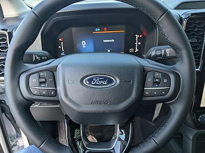 New 2024 Ford Ranger - photo 1