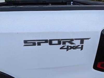 New 2024 Ford Ranger - photo 1